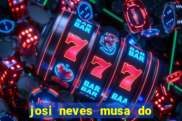 josi neves musa do cruzeiro pelada